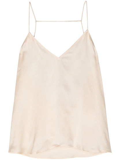 Bersa Silk Blouse