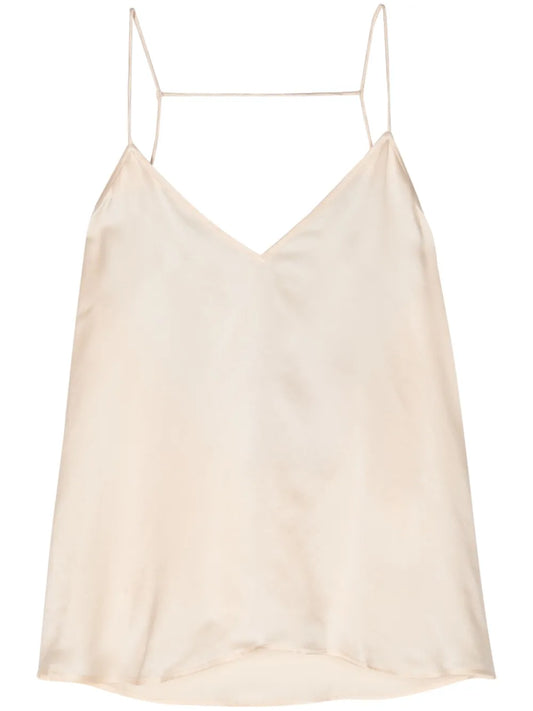 Bersa Silk Blouse