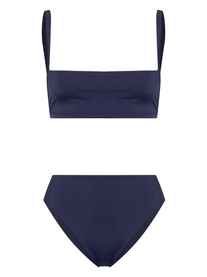 Aretha Bandeau Bikini