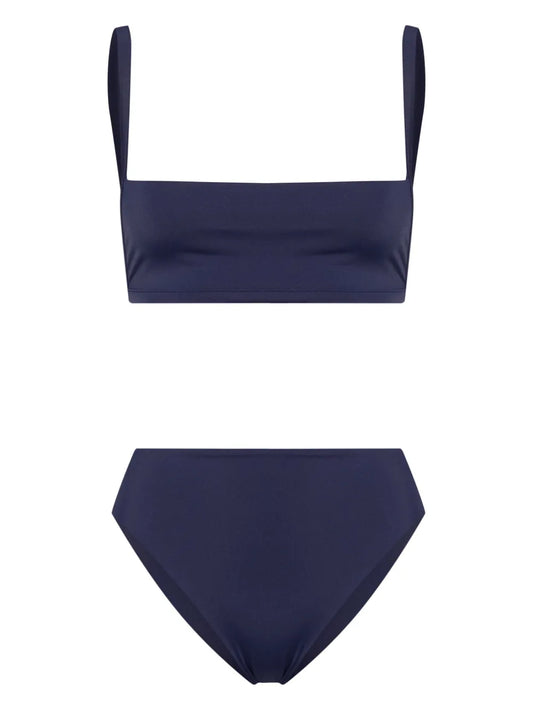 Aretha Bandeau Bikini