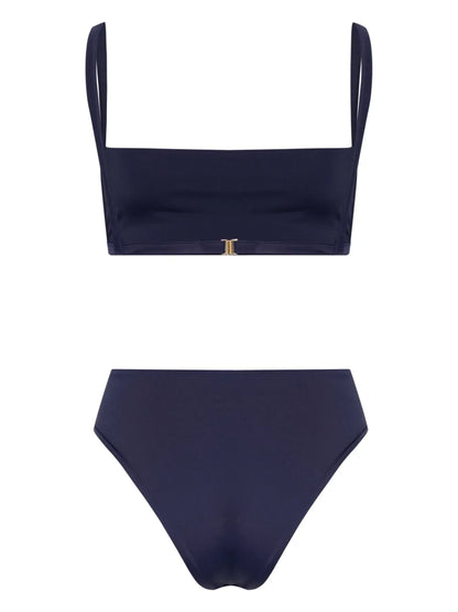 Aretha Bandeau Bikini