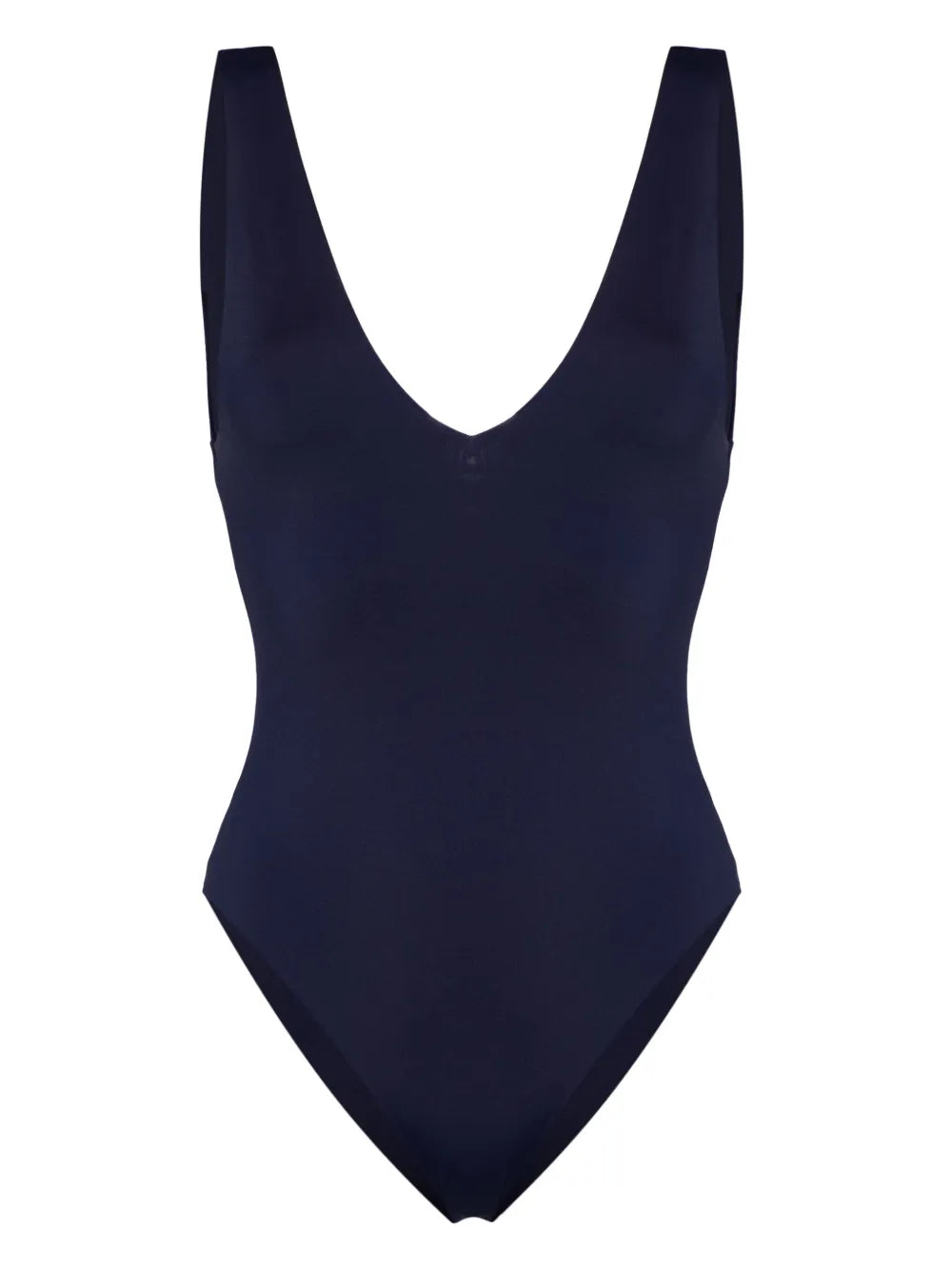 Regina V-Neck Swimsuit