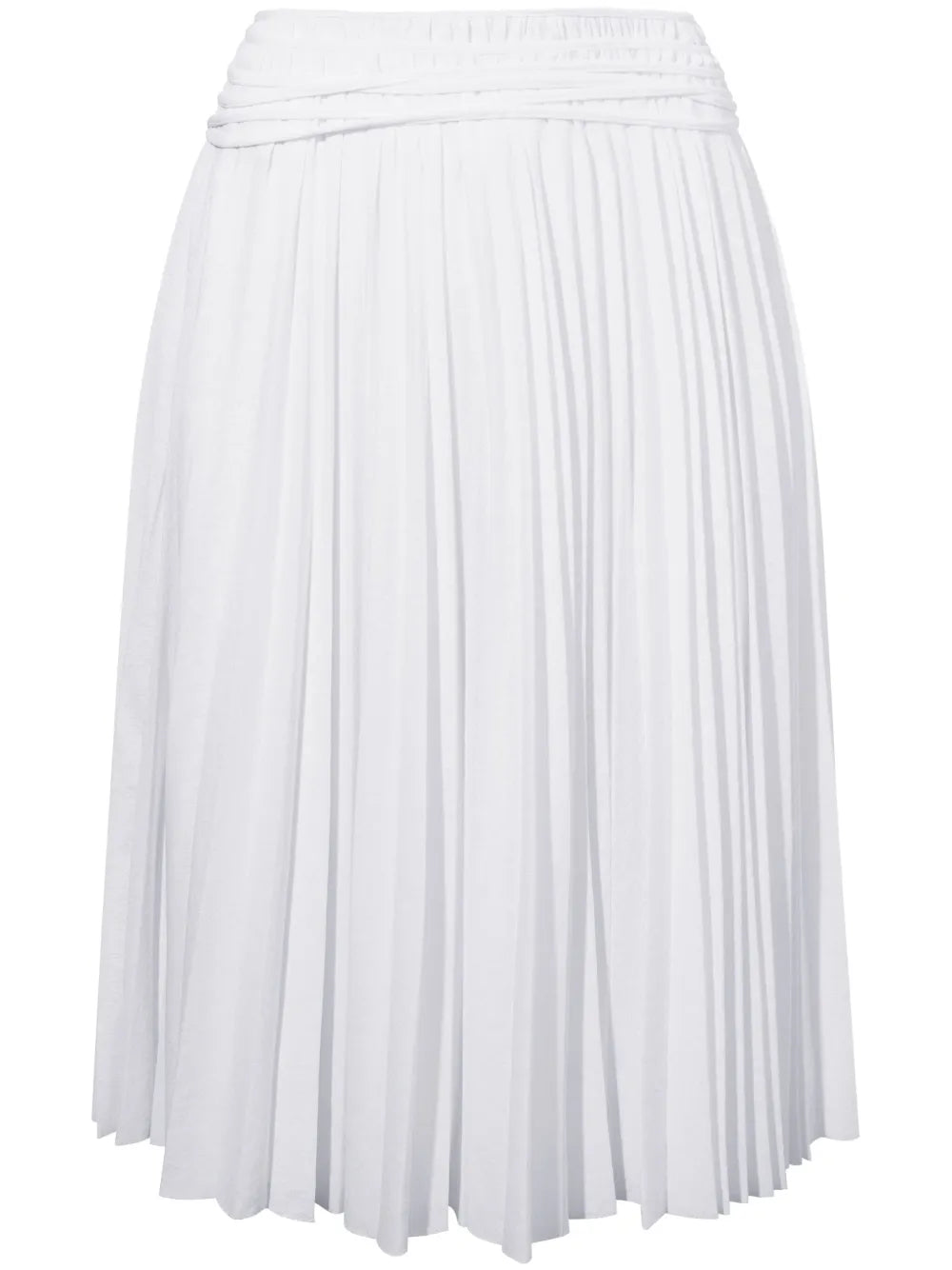 Margo Pleated Skirt