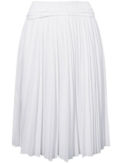 Margo Pleated Skirt