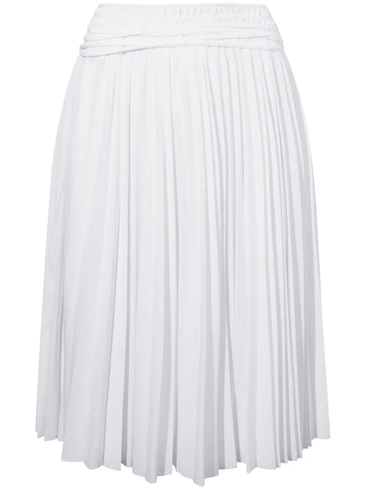 Margo Pleated Skirt