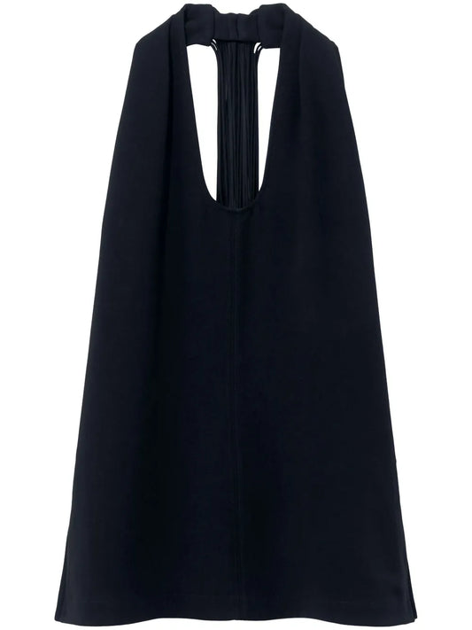 Miller Halter-Neck Top