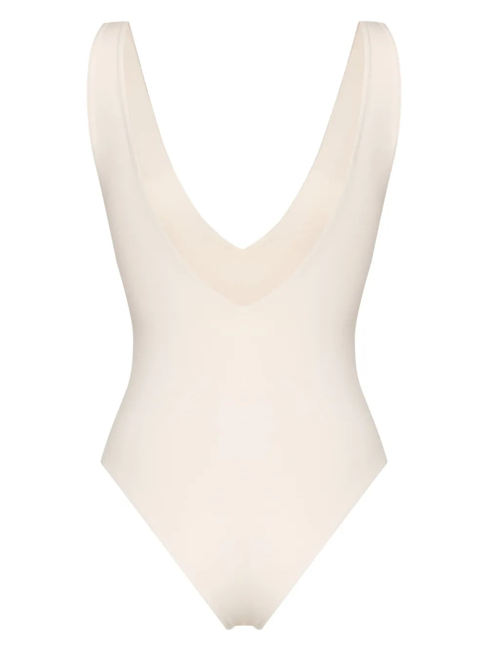 Regina V-Neck Swimsuit