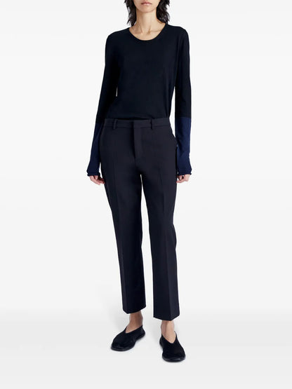 Myers Cotton Trousers
