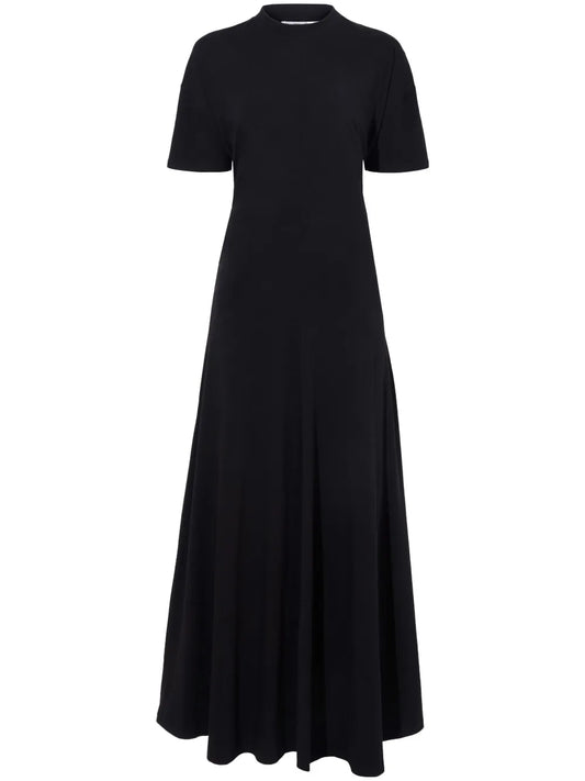 Noelle Cotton Maxi Dress