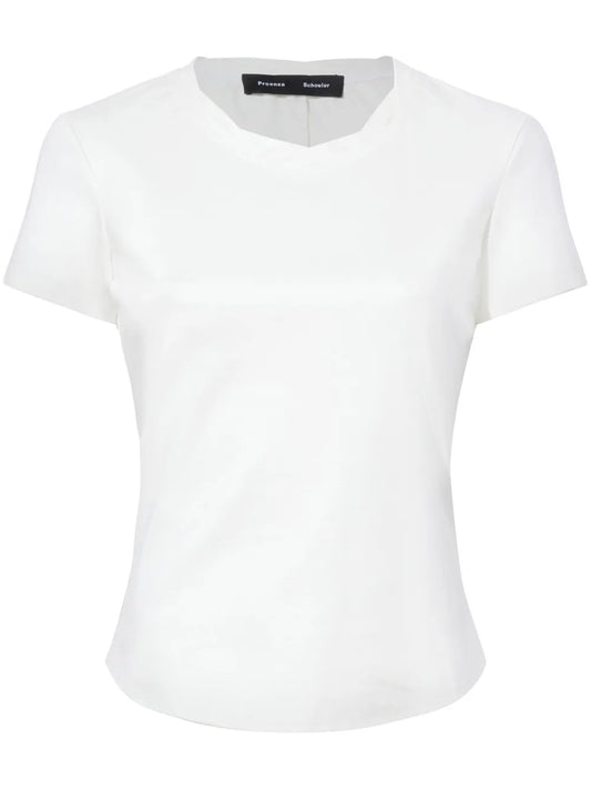 Maren Organic Cotton T-Shirt