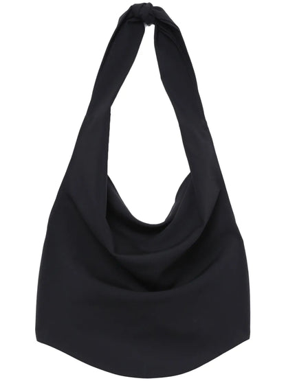 Halterneck Draped Top