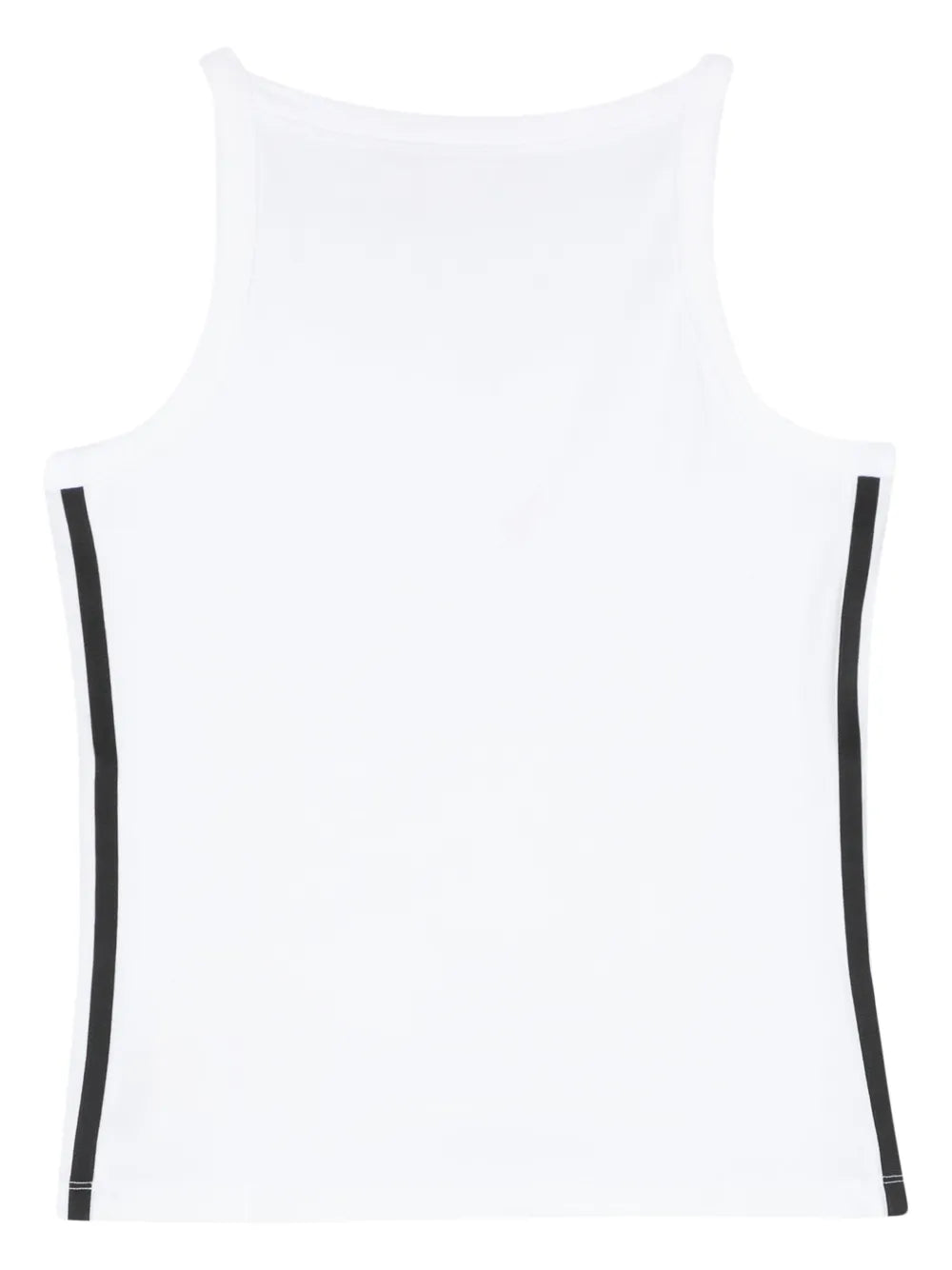 3-Stripes Logo Sleeveless Top
