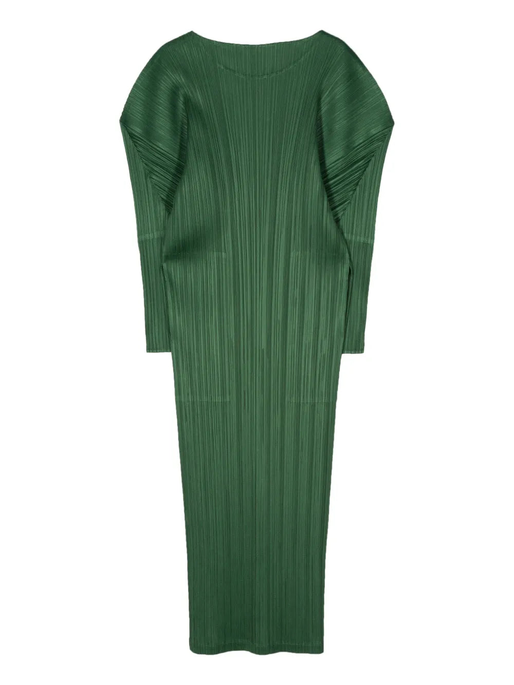 February Maxi Dress