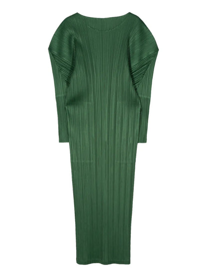 February Maxi Dress