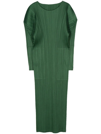 February Maxi Dress