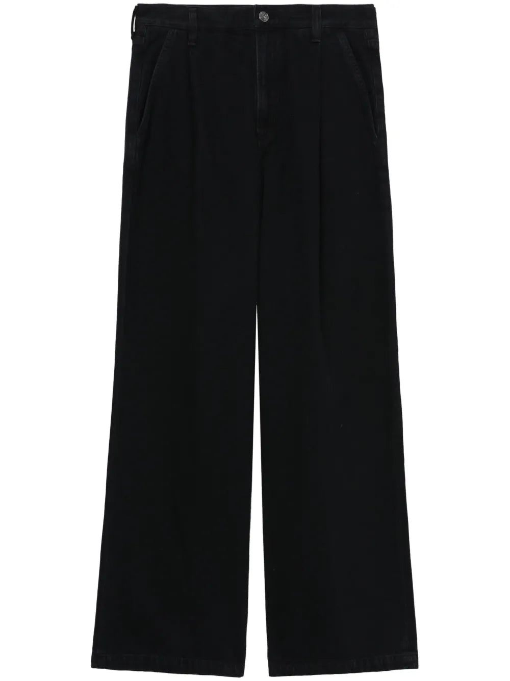 Ellis Wide-Leg Jeans