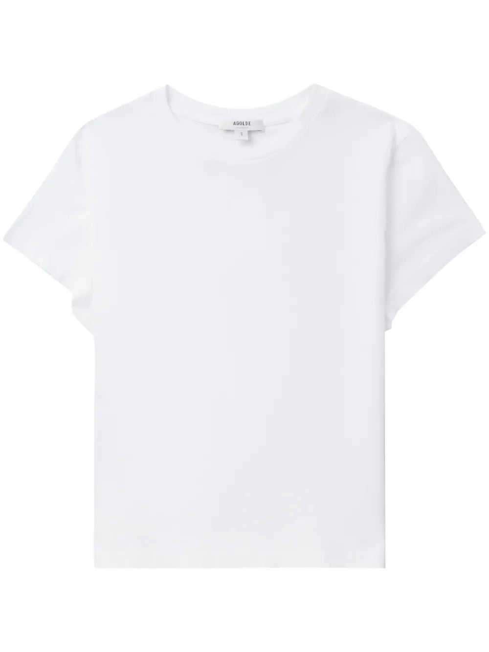 Adine Shrunken-Fit Tee