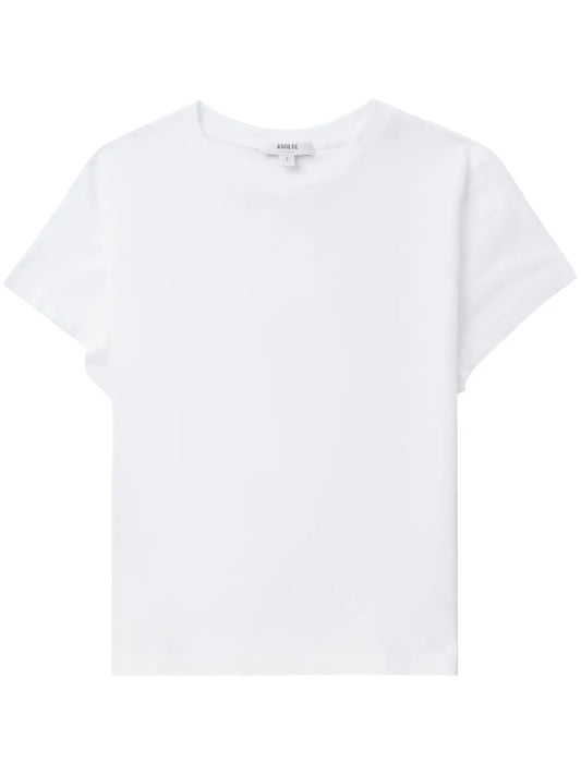Adine Shrunken-Fit Tee