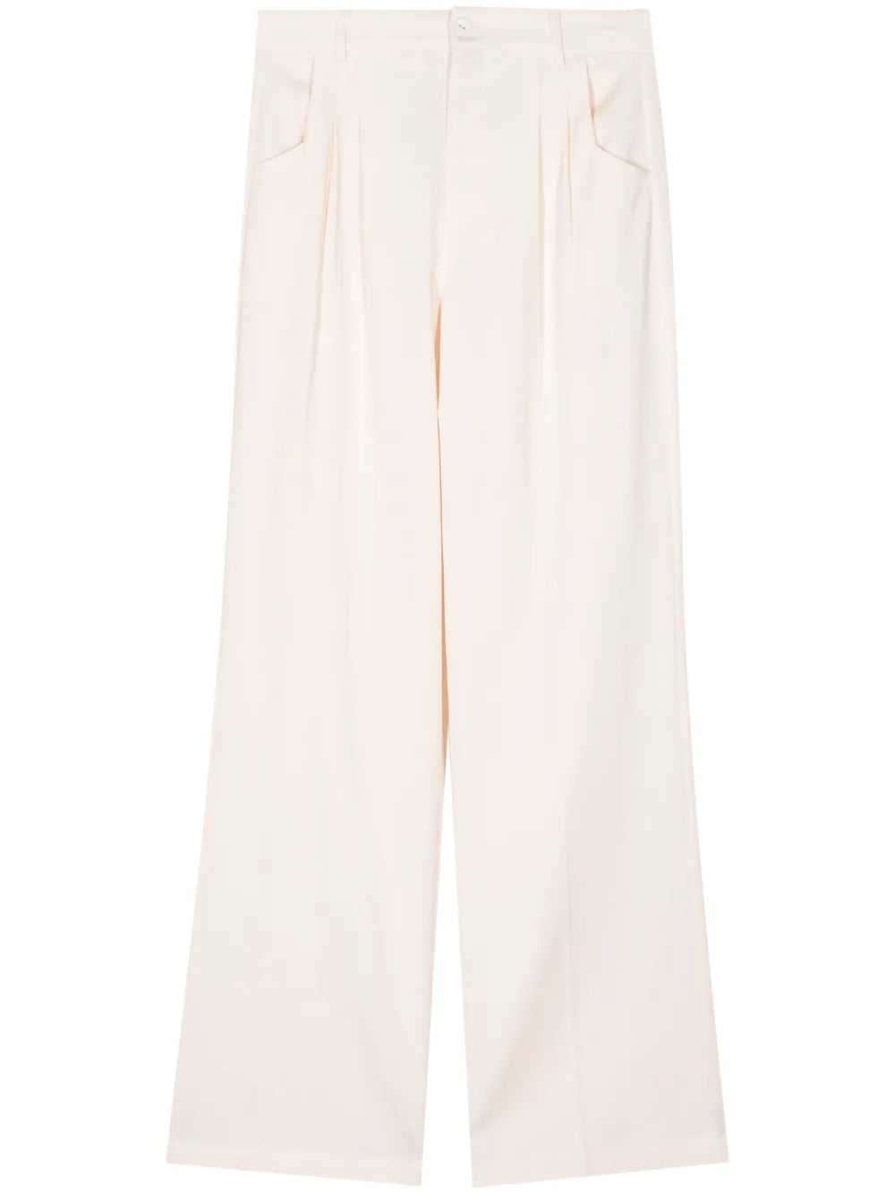 Merano Wide Leg Trousers