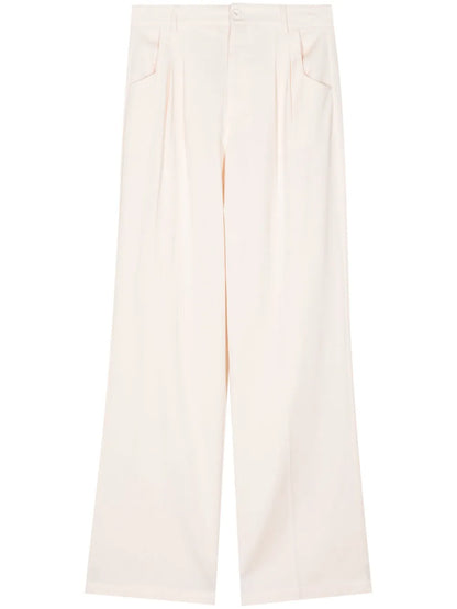 Merano Wide Leg Trousers