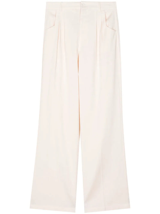 Merano Wide Leg Trousers