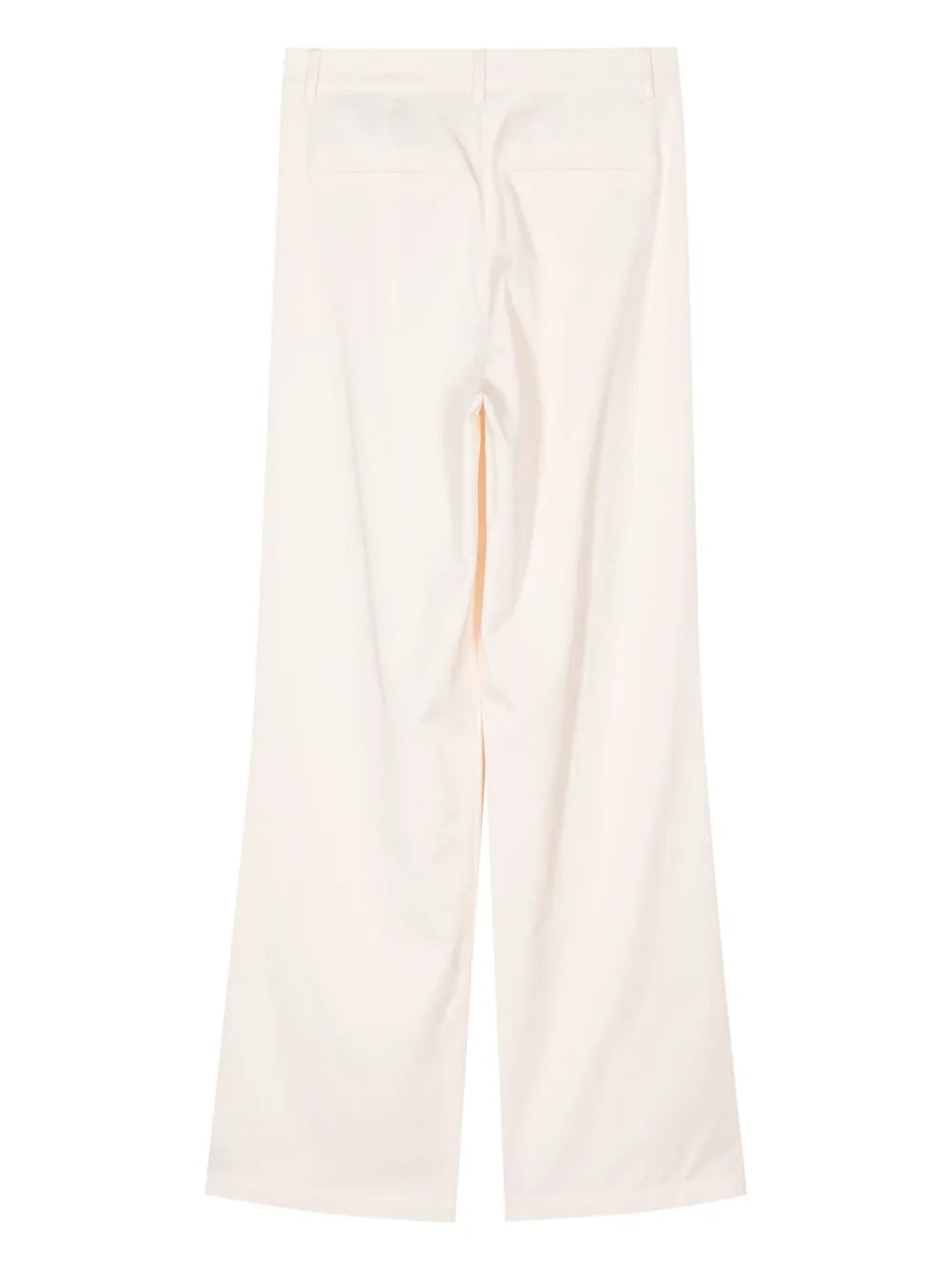 Merano Wide Leg Trousers
