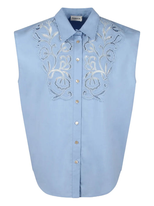 Cotton Shirt