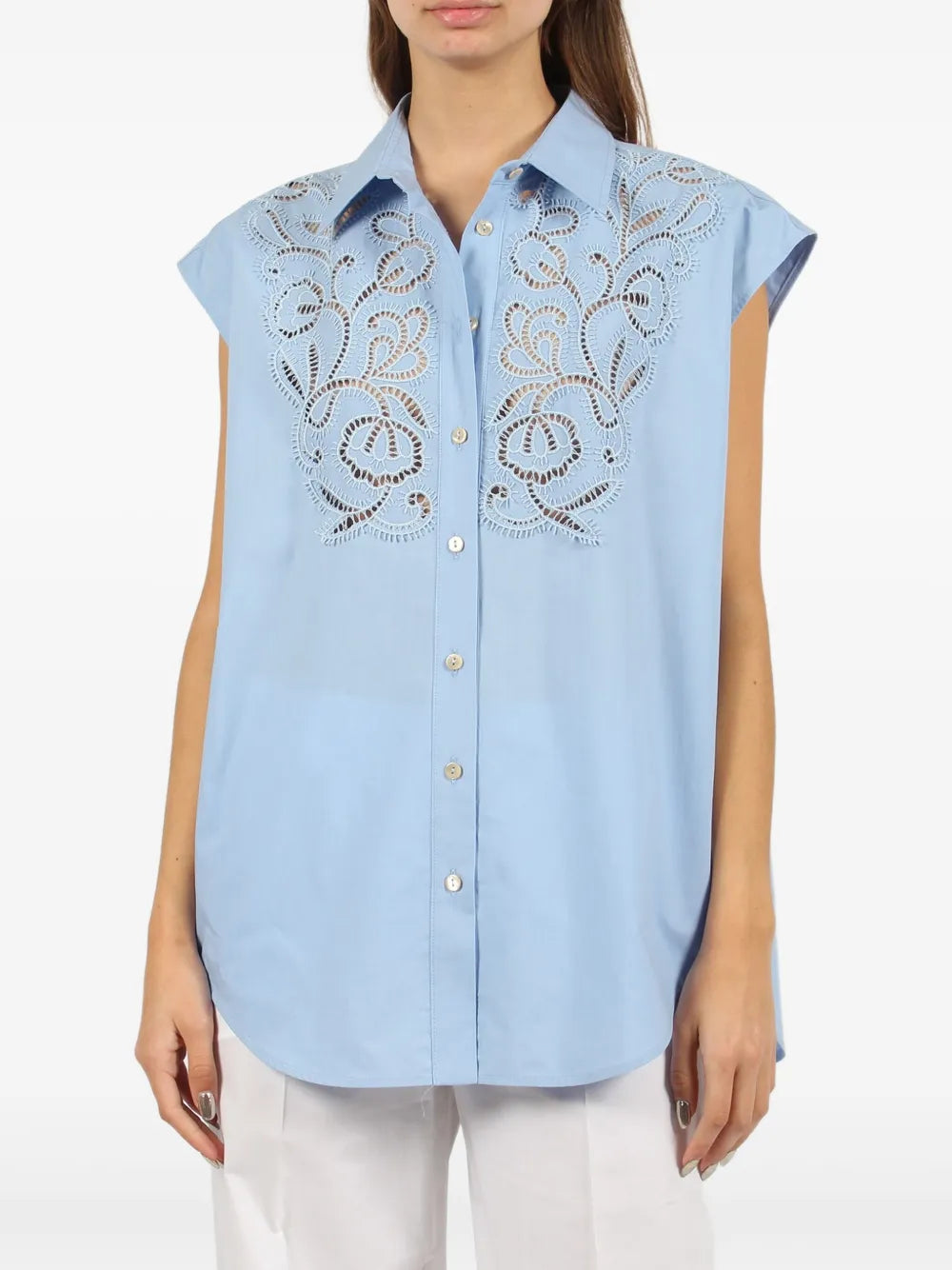 Cotton Shirt