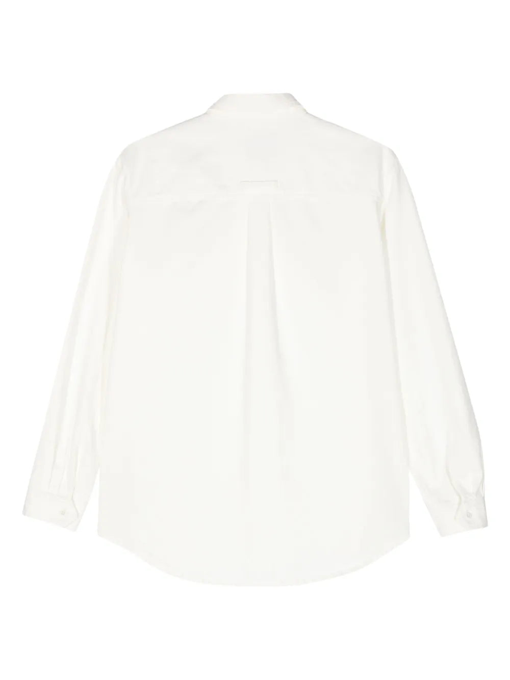 Tina Denim Shirt