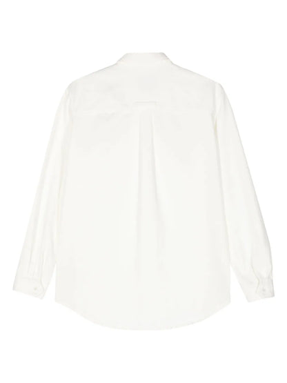 Tina Denim Shirt