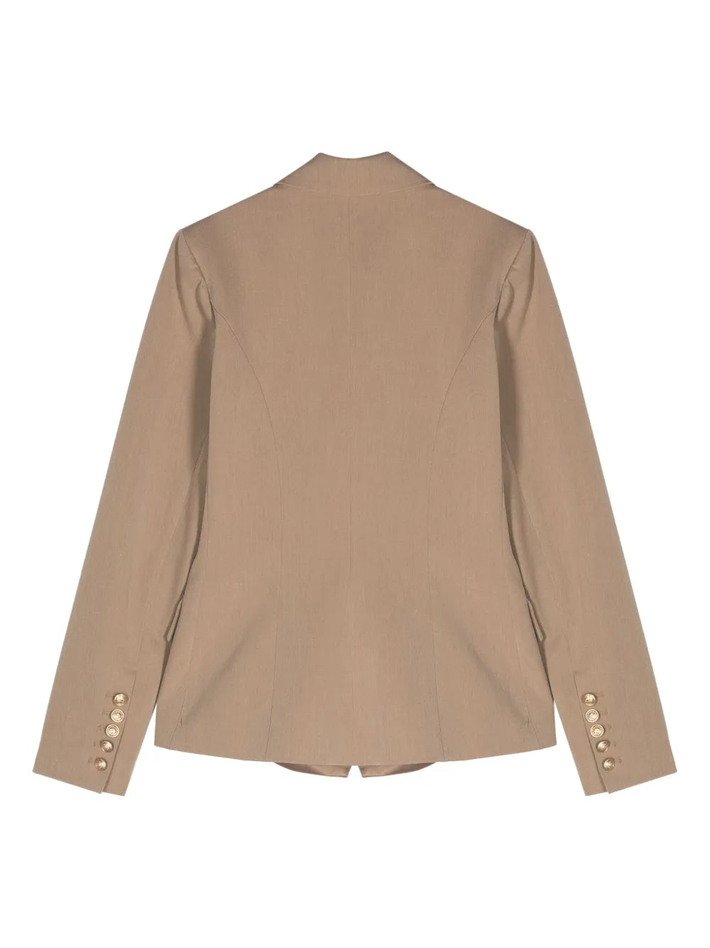 Kenzie Double-Breasted Blazer