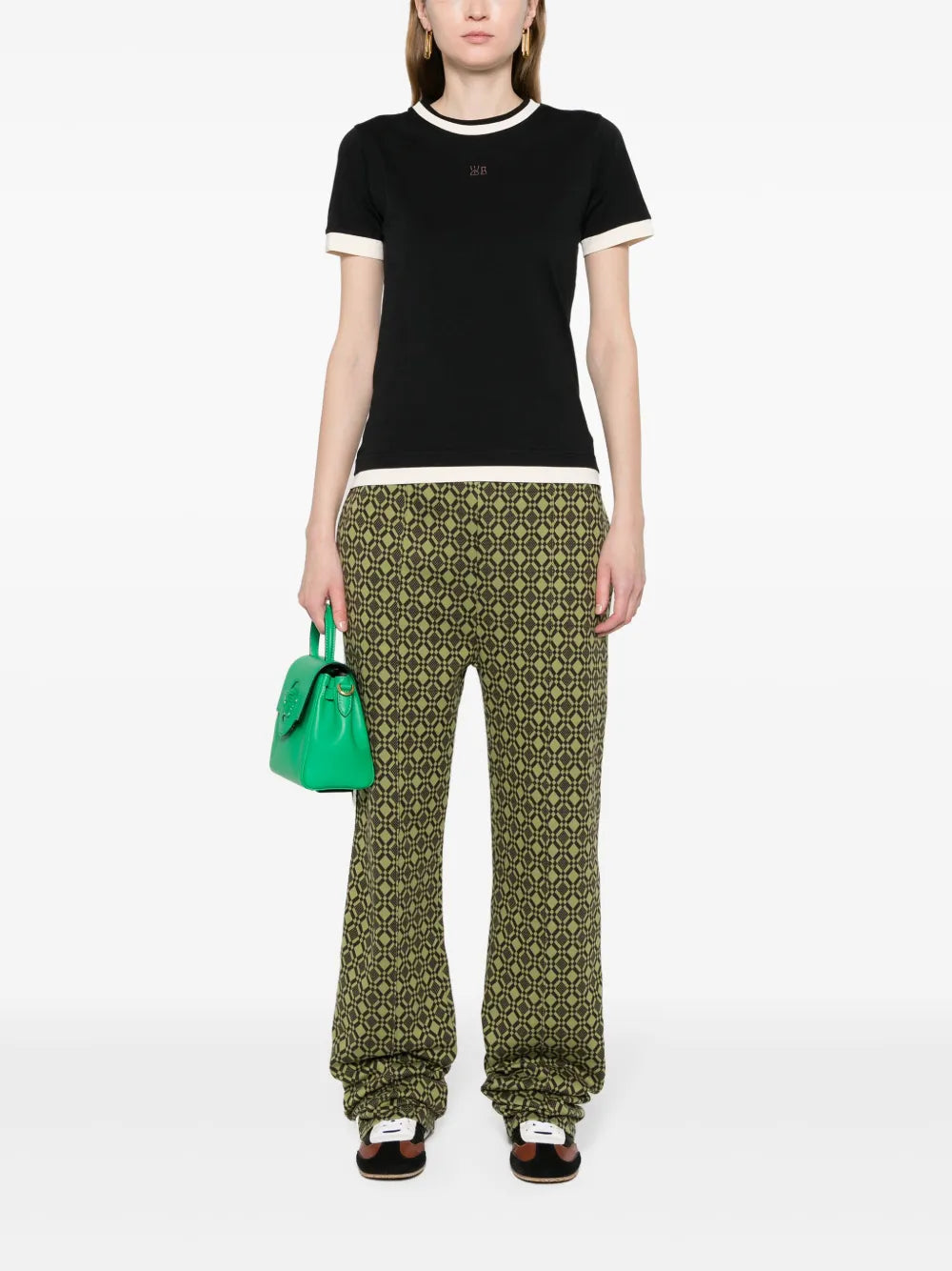 Horizon Organic Cotton T-Shirt