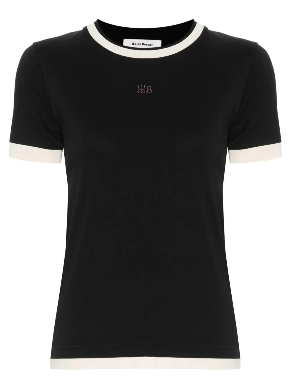 Horizon Organic Cotton T-Shirt