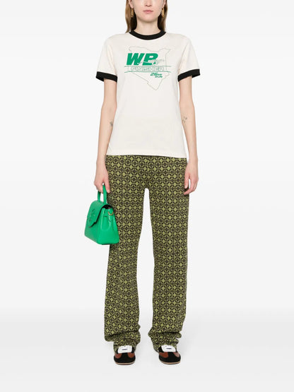 Pace Organic Cotton T-Shirt