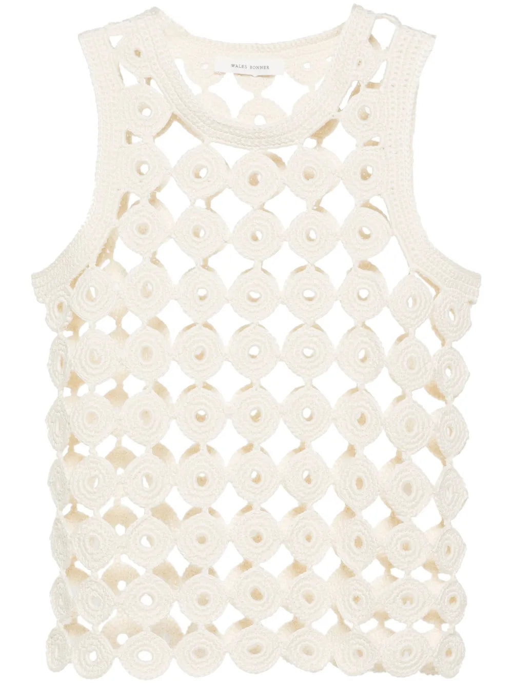 Stanza Cotton Vest