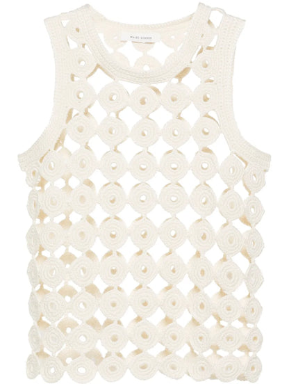Stanza Cotton Vest