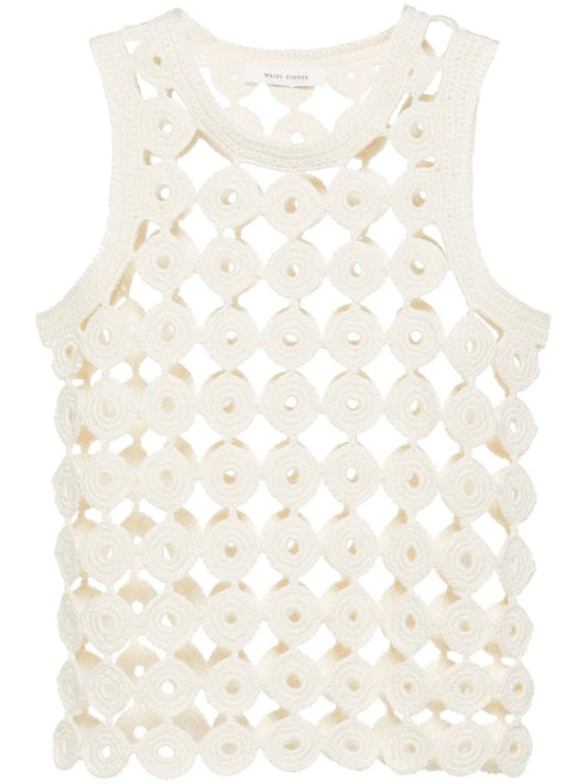 Stanza Cotton Vest