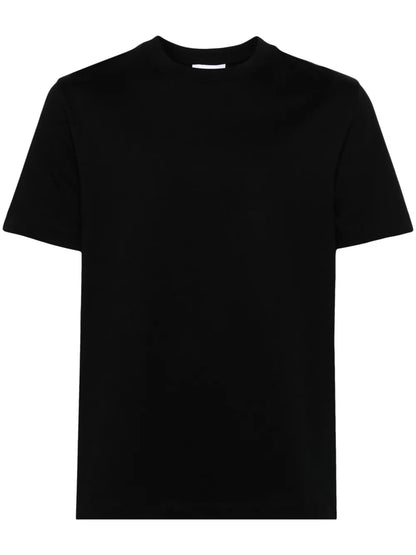 Logo-Print Cotton T-Shirt