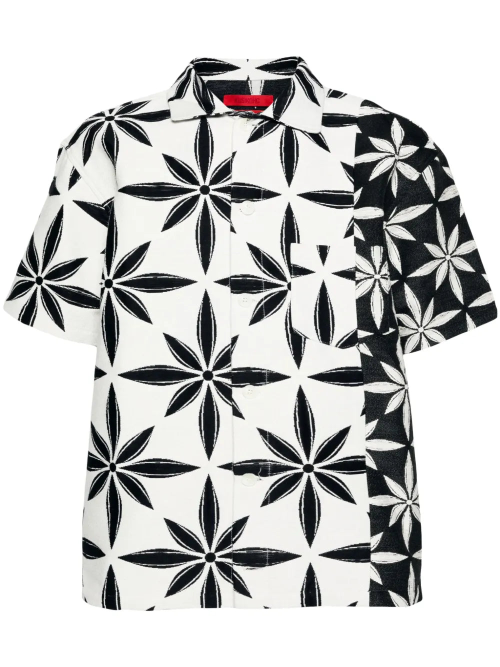 Incision Shirt