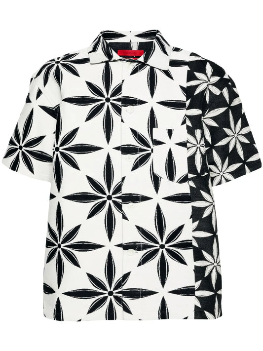 Incision Shirt