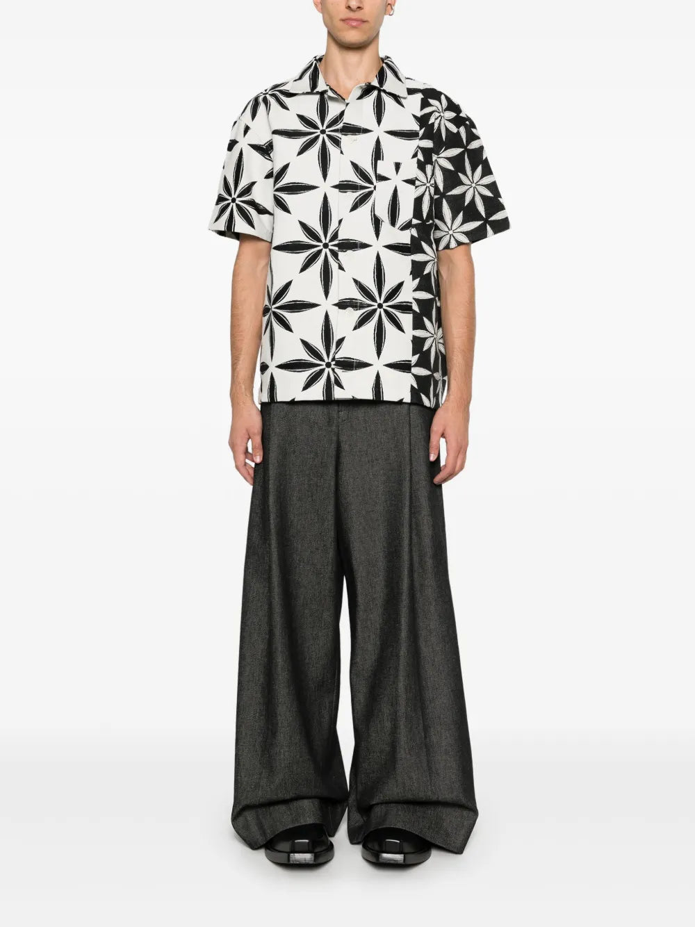 Incision Shirt