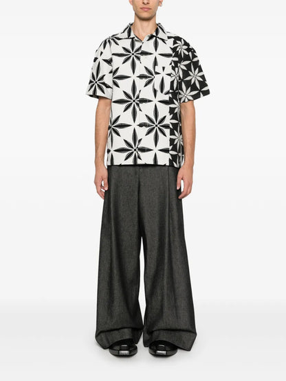 Incision Shirt