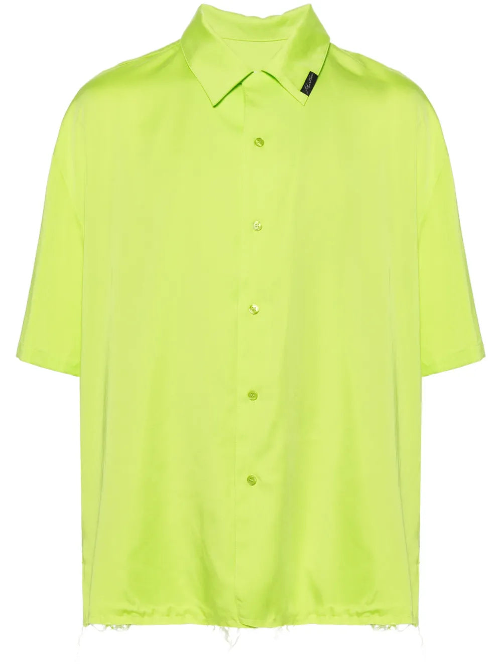 Short-Sleeve Shirt