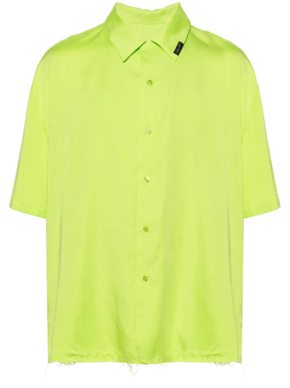 Short-Sleeve Shirt
