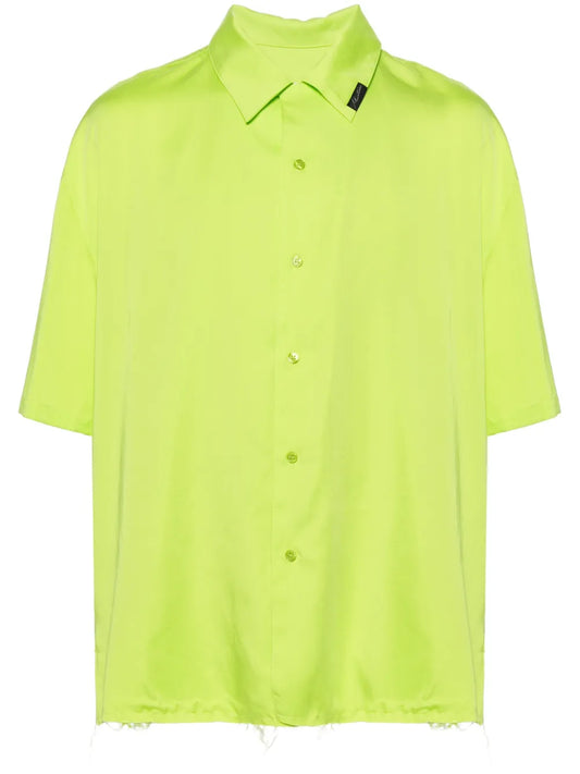 Short-Sleeve Shirt
