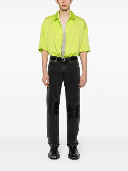 Short-Sleeve Shirt