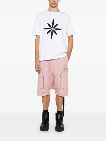 Logo-Patch T-Shirt