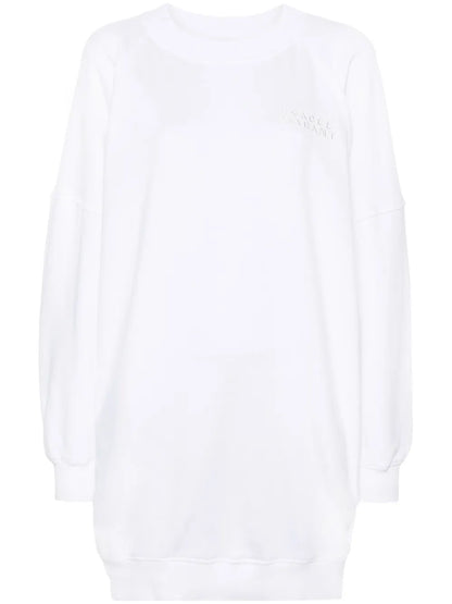Tenery Organic Cotton Sweatshirt Dress