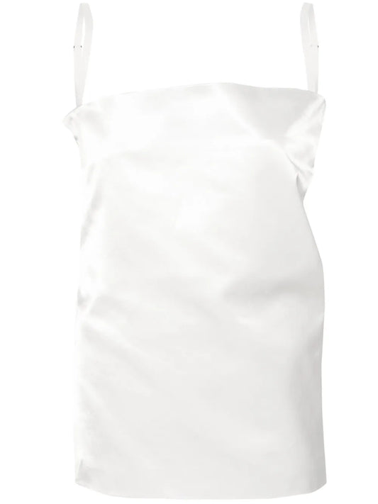 Adda Bandeau Top