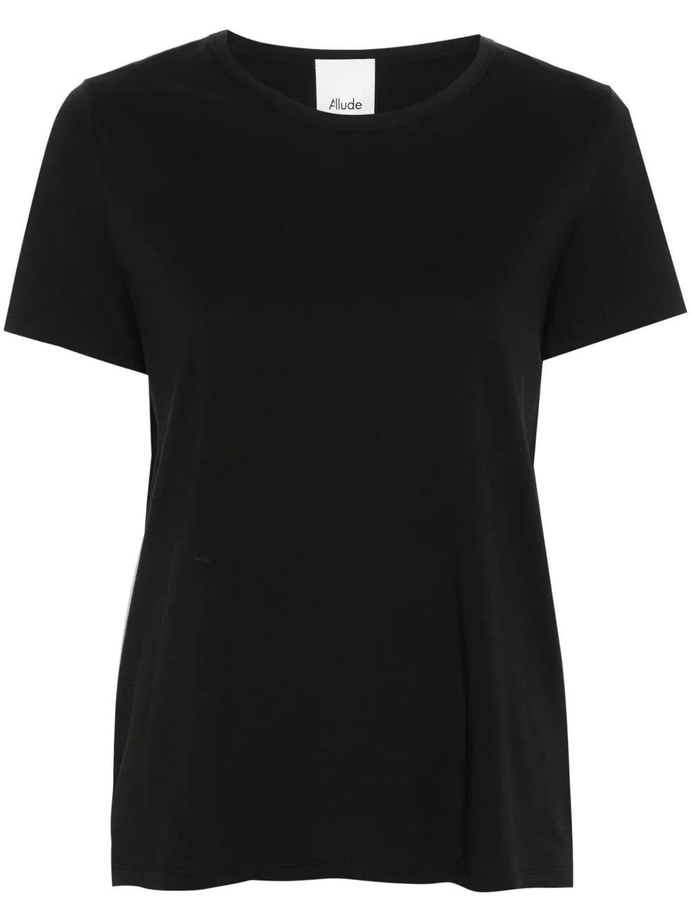 Jersey Cotton T-Shirt